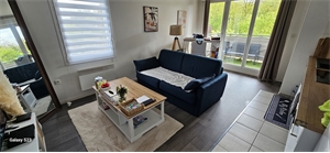 appartement à la vente -   80000  AMIENS, surface 42 m2 vente appartement - APR685581